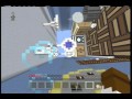 Minecraft: 360-"The Dropper" custom map playthrough