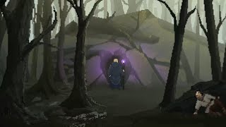 Two Realms: Whispers from the Rift announcement trailer teaser