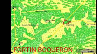 Preview de Fortin Boqueron