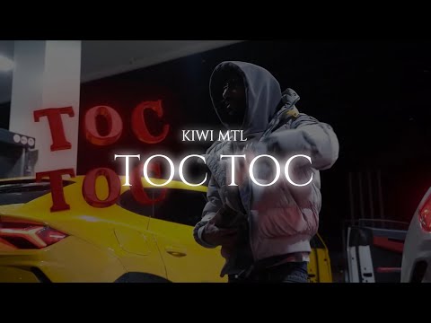 Gutta x WawaEGK x VT Type Beat - "Toc Toc" / Instru Mtl / instru Sombre / Fresstyle 2026