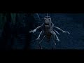 A Bug S Life Hopper S Death Malay