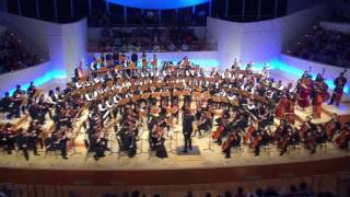Download lagu MBSH Orchestra plays The Complete Harry Potter mp3