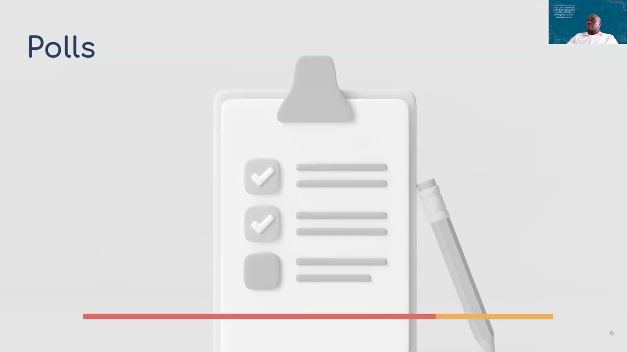 Charting the Future: Integrate & collaborate with the Health Campaigns Intelligence Hub - Sep 2025