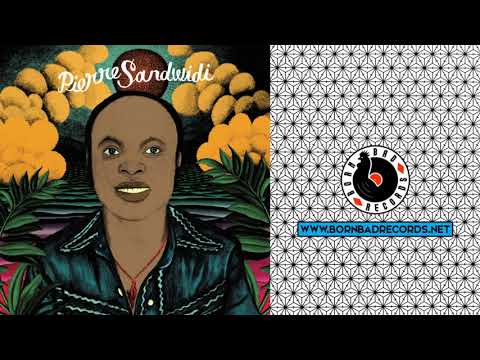 Pierre Sandwidi - Marietou