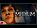 The Medium Part 2 | Exploring The Spirit World | New PC Horror Game