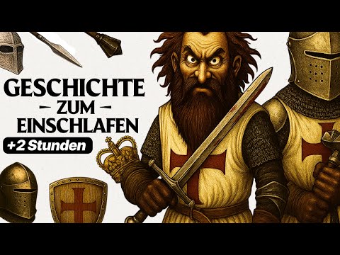 Warum du als mittelalterlicher RITTER NICHT ÜBERLEBEN WÜRDEST und mehr