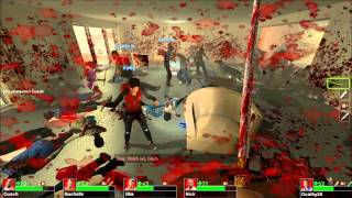 Improved Bots (Simple)