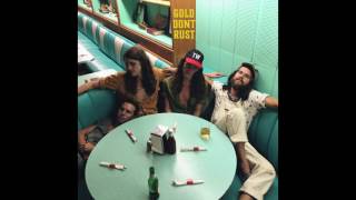 The Weeks - Gold Don't Rust (Audio)