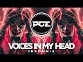 TECHNO Voices In My Head X Insomnia Stephani B Mashup