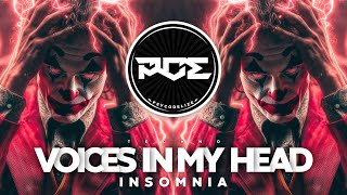 Download lagu TECHNO ● Voices In My Head x Insomnia (Stephani B Mashup) mp3