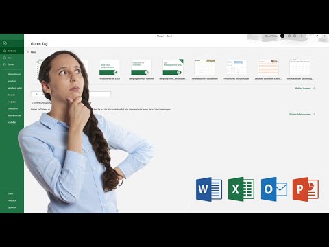 Die Excel LAMBDA Funktion 😲