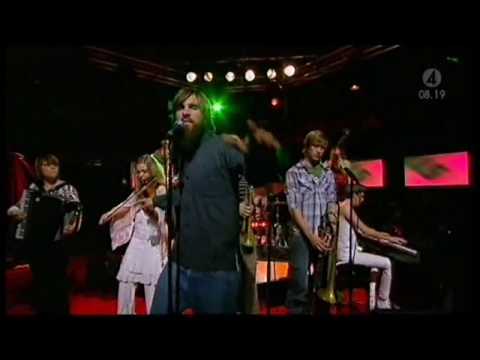 Kultiration - "En timme Kvar att Leva"