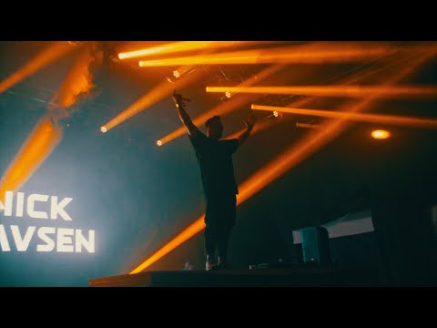 Nick Havsen @ SIC FESZT 2023 RECAP
