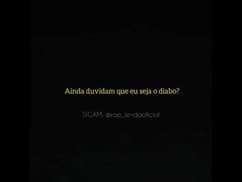 Deuses Ateus (pt Filipe Ret) LEGENDADO