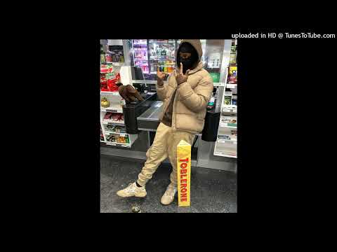 [FREE] #Zone2 Karma x Trizzac x LR UK Drill Type Beat "MENACE II"