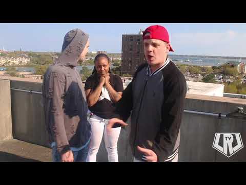 White Boy Beezy vs Juice Cobain