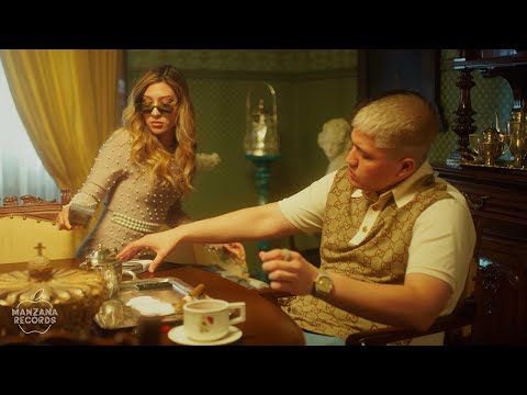 Grupo Los De La O - Seguimos Más fuertes Ft. Legado 7 (Video Oficial)