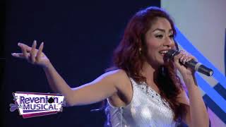 Canela Pura - Auténtica Santanera  #ReventonMusical #MusicaenVivo #VivalaMusicaViva