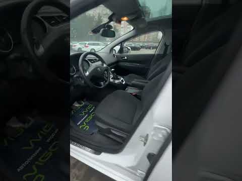 фото peugeot 5008 i рестайлинг 0