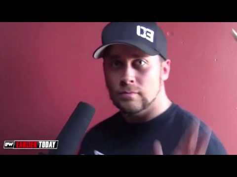 Christian Andes Sizzle Reel