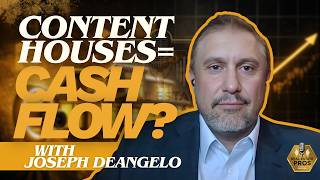 How Content Houses Create Real Estate Cash Flow | The Maven Mansion Model Explained