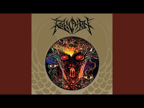 Revocation - A Visitation Guitar pro tab