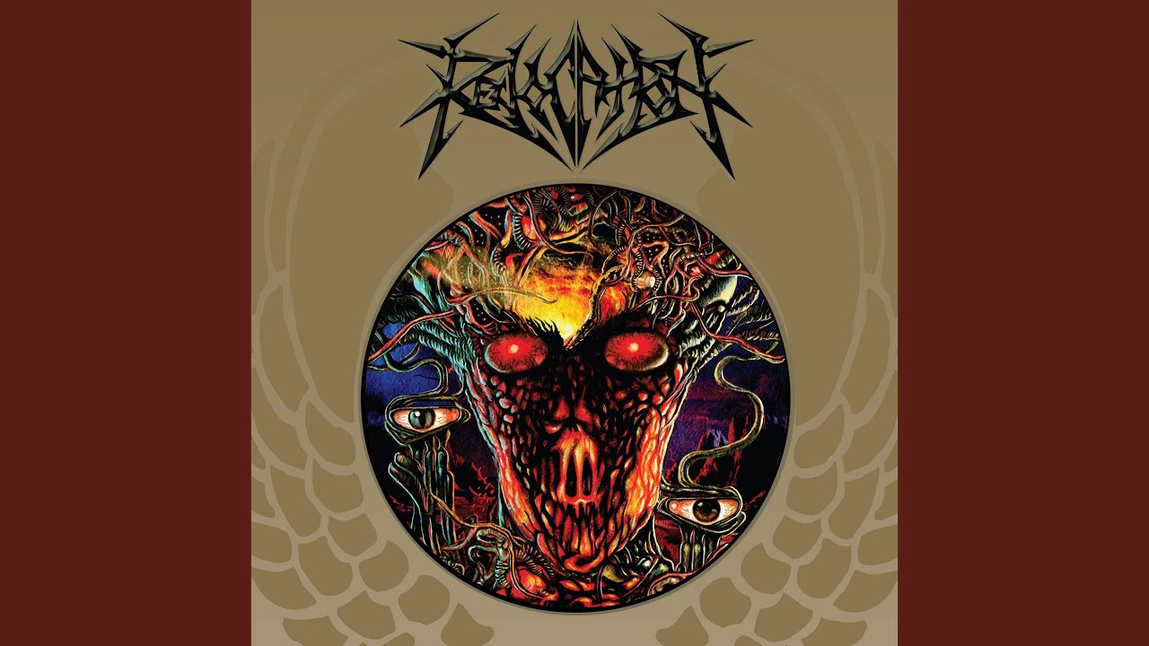 Revocation - A Visitation Guitar pro tab