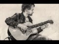 Thom Yorke - Street Spirit (Live Acoustic) 