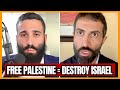 Mosab Hassan Yousef EXPOSES The Shocking Truth About GAZA That No One DARES To Admit