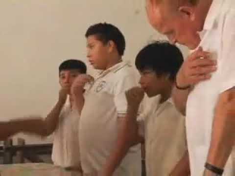 Maryknoll in Mission  Merida, Mexico