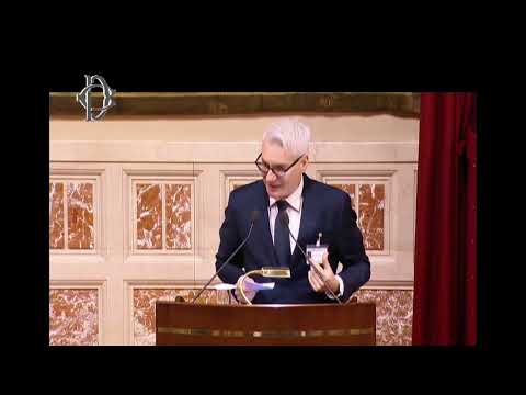 Saluti e conclusioni - Task Force Italia - 09 dicembre 2025