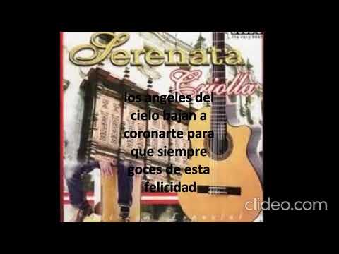 🎼🎸serenata criolla🎸 🎼