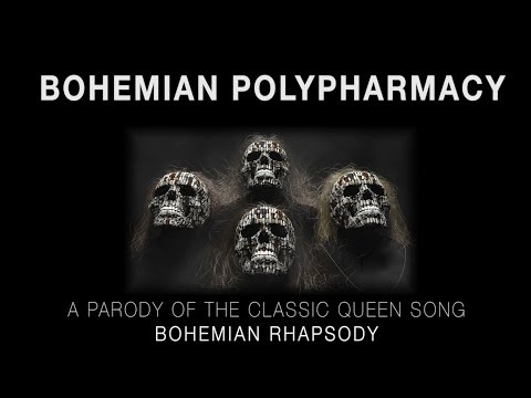 Bohemian Polypharmacy