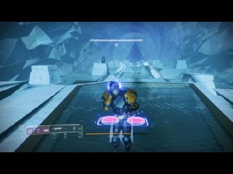 Destiny 2 Prophecy OST - Kell Echo (INDUSTRIAL MIX)