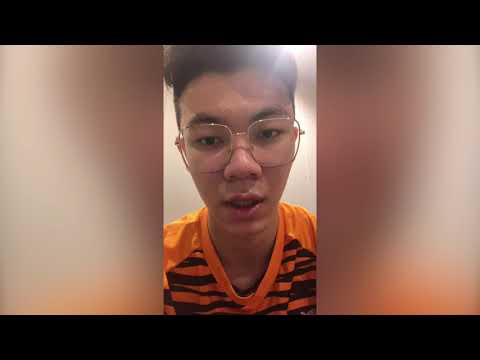 Tokyo 2020 - Lee Zii Jia