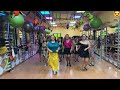 Young Hearts Run Free - Candi Staton Barry Harris 2021 Remix | 32ct 1W/4W Line Dance | Zaldy Lanas