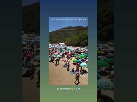 Praia do Rosa, Santa Catarina - Brasil