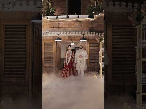 Karan & Simi · Jaipur