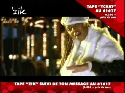 Alibi Montana & K Reen - Nouveau Depari