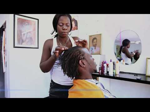 Stunner Ft Ba Shupi - Godo(Official Music Video)