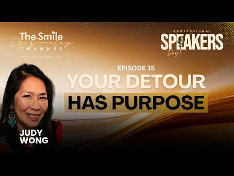 What If the Detour Was Always Your Destination? | Ep. 15