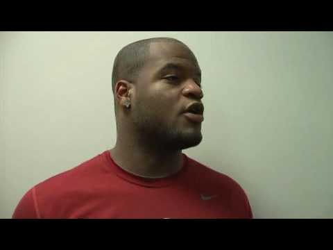 10/13 - Lorenzo Washington