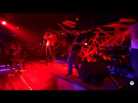 Tribute To BLUR@REDBOX Cafe