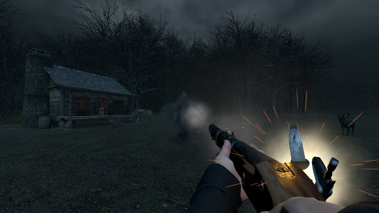 Gameplay Trailer