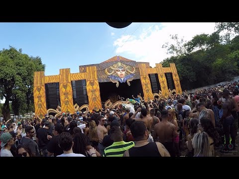 Krama - Terratronic 2017 (FanPerspective)