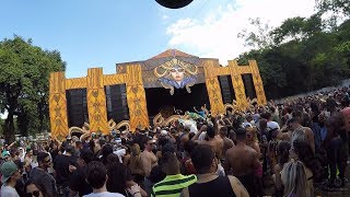 Krama - Terratronic 2017 (FanPerspective)