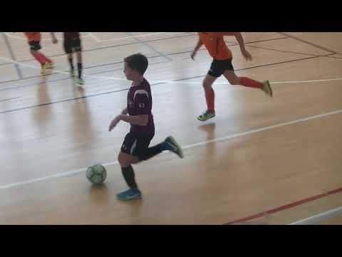 FC Sparta Brno - ČAFC Židenice