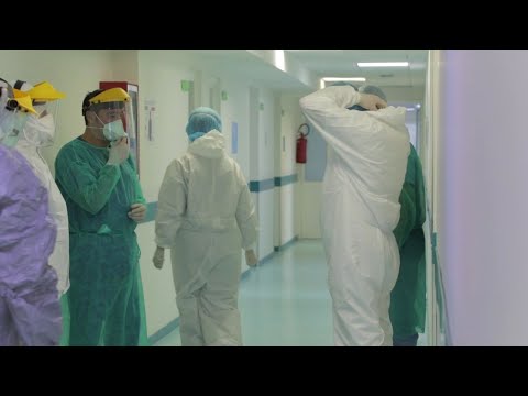 Edicioni informativ i orës 09:00 - 12 Prill 2020