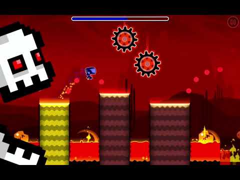 Ultimate Press Start!