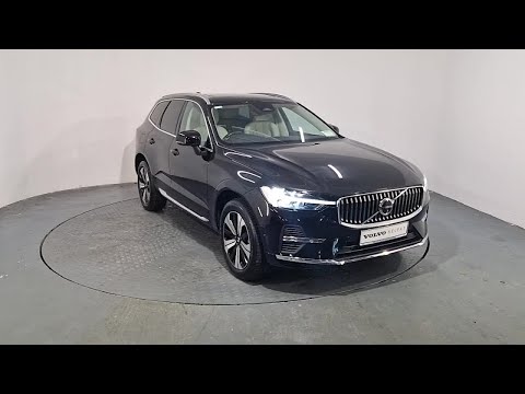 Volvo XC60 T6 PHEV Plus Bright - Image 2